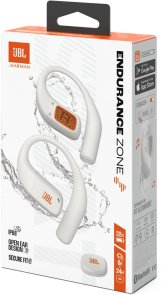 Навушники JBL Endurance Zone TWS White (JBLENDUZONEWHT)