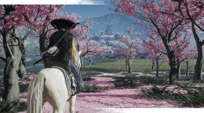 Гра Ghost of Yotei Collectors Edition PS5 Code