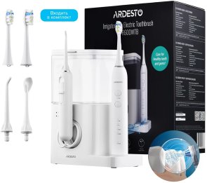 Іригатор Ardesto OI-R600WTB