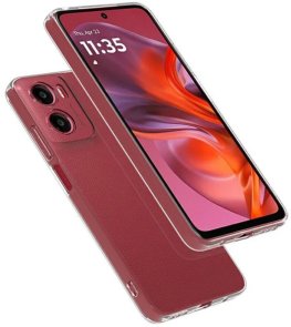 Чохол BeCover for Motorola G05/E15 - Transparancy (713477)