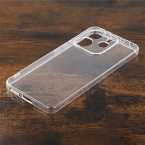 Чохол BeCover for Motorola G15/G15 Power - Transparancy (713479)