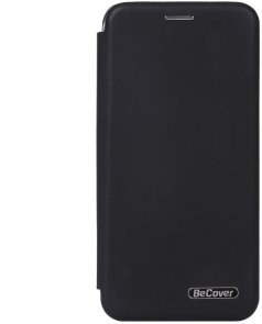 Чохол BeCover for Motorola G24/G24 Power - Exclusive Black (710726)