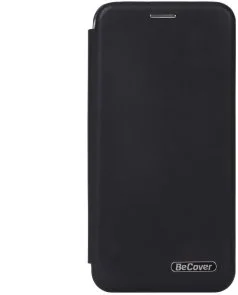 Фото: Чохол BeCover for Motorola G24/G24 Power - Exclusive Black (710726) № 2 | KTC