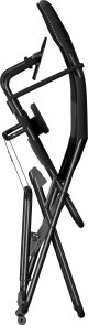 Крісло GamePro RS400B Black
