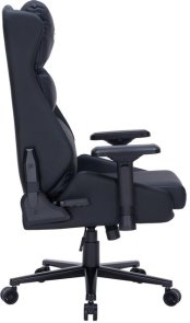 Крісло ігрове GamePro GC695 Black