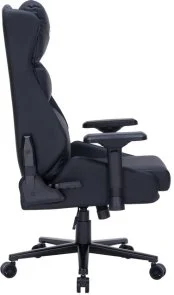 Фото: Крісло GamePro GC695 Black (GC695B) № 4 | KTC