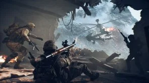 Фото: Гра Battlefield 6 PS5 Blu-ray № 3 | KTC