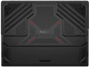 Фото: Ноутбук MSI Raider A18 HX A9WJG-208UA (RAIDER A18 HX A9WJG-208UA) - 18" 120 Гц / AMD Ryzen 9 / 9955HX3D / DDR5 32 ГБ / PCI-E SSD 1 ТБ / GeForce RTX 5090 № 5 | KTC
