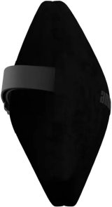 Подушка Anda Seat Head Pillow Black (AC-TZXL-01-B-F-J-B01)