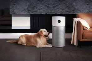 Фото: Очищувач повітря Xiaomi Smart Air Purifier Elite (980407) № 10 | KTC