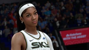 Гра NBA 2K26 PS5 Blu-ray