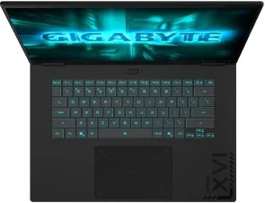 Фото: Ноутбук Gigabyte Gaming A16 CTHI3UA894SD (GAMING A16 CTHI3UA894SD) - 16" IPS 165 Гц / Intel Core i7 / i7-13620H / DDR5 16 ГБ / PCI-E SSD 1 ТБ / GeForce RTX 5050 № 2 | KTC