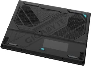 Фото: Ноутбук Gigabyte Gaming A16 CTHH3UA893SD (GAMING A16 CTHH3UA893SD) - 16" IPS 165 Гц / Intel Core i5 / i5-13420H / DDR5 16 ГБ / PCI-E SSD 512 ГБ / GeForce RTX 5050 № 6 | KTC
