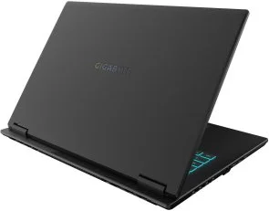 Фото: Ноутбук Gigabyte Gaming A16 3THK3UA893SD (GAMING A16 3THK3UA893SD) - 16" IPS 165 Гц / AMD Ryzen 7 / 260 / DDR5 16 ГБ / PCI-E SSD 512 ГБ / GeForce RTX 5050 № 4 | KTC
