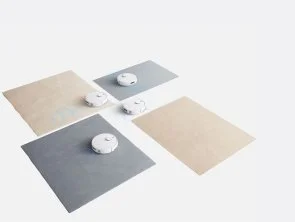 Фото: Робот-пилосос Xiaomi Robot Vacuum H40 (1163556) № 13 | KTC