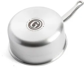 Фото: Набір посуду GreenPan Premiere 1.6L/ 2.1L/ 31L 6pcs (CC003822-001) № 5 | KTC