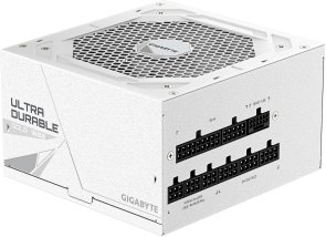 Блок живлення Gigabyte 1000W UD1000GM PG5 Ice (GP-UD1000GM PG5 ICE)