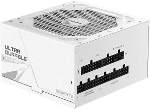 Фото: Блок живлення Gigabyte 1000W UD1000GM PG5 Ice (GP-UD1000GM PG5 ICE) № 3 | KTC