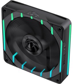 Кулер Gamemax Tornado T12 ARGB