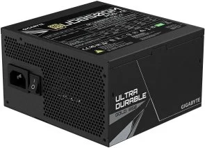 Фото: Блок живлення Gigabyte 850W UD850GM PG5 V2 (GP-UD850GM PG5 V2) № 4 | KTC