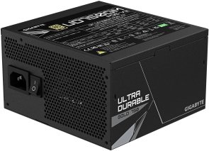 Блок живлення Gigabyte 750W UD750GM PG5 V2 (GP-UD750GM PG5 V2)