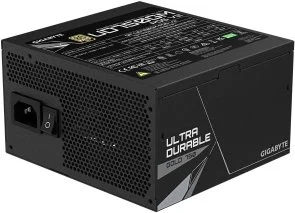 Фото: Блок живлення Gigabyte 750W UD750GM PG5 V2 (GP-UD750GM PG5 V2) № 3 | KTC
