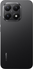 Смартфон Xiaomi 15T 12/256GB Black