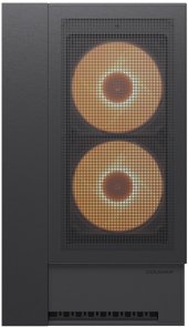 Корпус Cougar Omny X RGB Black with window (OMNY X RGB)