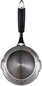 Фото: Ківш Bergner Midnight 1.3L (BG-32125-MM) № 2 | KTC