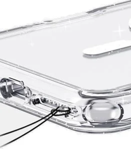 Фото: Чохол Avana for iPhone 17 Pro - Starlight with MagSafe Starlight Silver (AP7X-AVRUR-SUSV) № 4 | KTC