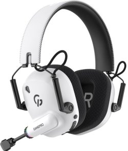 Гарнітура GamePro Genesis Mercury Pro White (HSW120W)