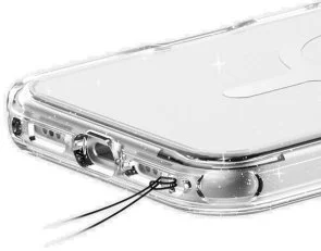 Фото: Чохол Avana for iPhone 17 - Starlight with MagSafe Starlight Silver (AP7N-AVRUR-SUSV) № 4 | KTC