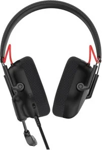 Фото: Гарнітура GamePro Genesis Mercury Black (HS120B) № 5 | KTC