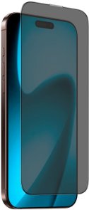 Захисне скло iLera for Apple iPhone 17 - DeLuxe Incognito (ILINDL17)
