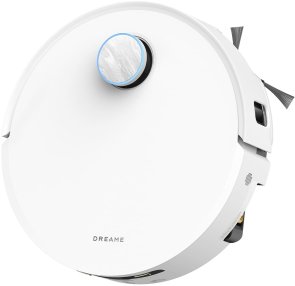 Робот-пилосос Dreame Aqua 10 Ultra Track Complete White (RLR81CE-1-WH)