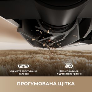 Робот-пилосос Dreame Bot F10 (RLF11SA)