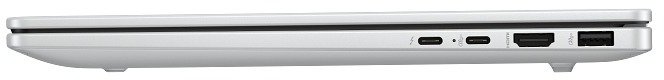 Ноутбук HP OmniBook 7 14-fs0002ua C3UT6EA Glacier Silver