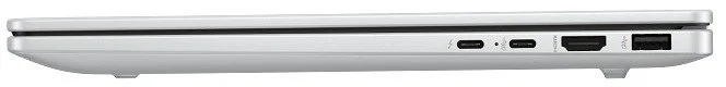 Ноутбук HP OmniBook 7 14-fs0002ua C3UT6EA Glacier Silver
