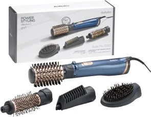 Фото: Фен-щітка Babyliss AS965E № 7 | KTC