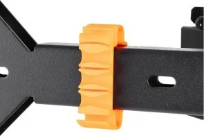 Фото: Кронштейн ATG W2455RB Black № 6 | KTC