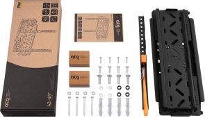 Кронштейн ATG W4265LB Black