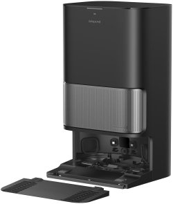 Робот-пилосос Dreame Vacuum L40 Ultra AE Black EUA (1160564)