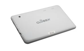Фото: Планшет Globex GU1010C (GU1010C White) білий № 3 | KTC