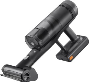 Ручний бездротовий пилосос Roborock Alioth Pro H60 Hub Ultra (1169247)