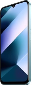 Смартфон POCO C85 6/128GB Green