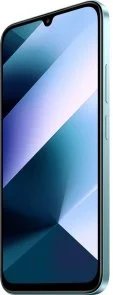 Фото: Смартфон POCO C85 6/128GB Green № 4 | KTC