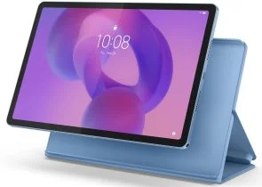 Фото: Чохол для планшета Lenovo for Idea Tab - Folio Case Blue (ZG38C06994) № 2 | KTC