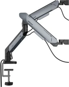 Фото: Кронштейн Anda Seat Stealth Pro II Duo Titanium (AD-W-A9-2S-BT) № 3 | KTC