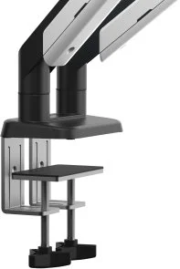 Фото: Кронштейн Anda Seat Stealth Pro II Duo Black/White (AD-W-A9-2S-BW) № 7 | KTC