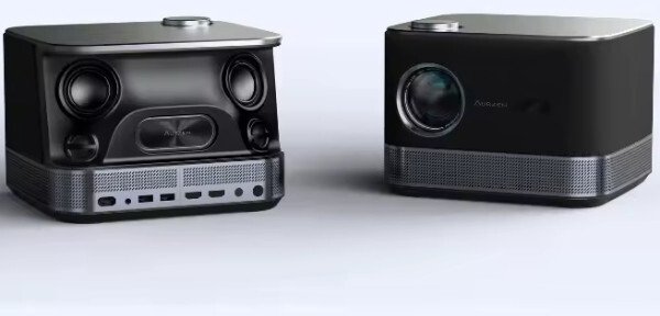 Проектор Aurzen Boom 3 (500 Lm)